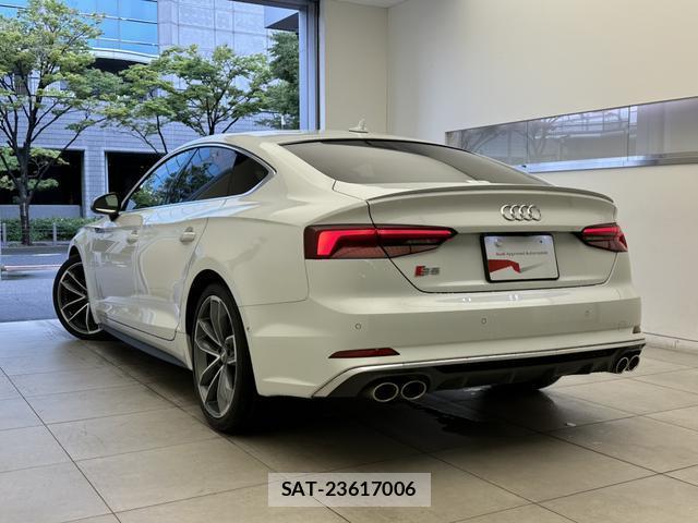Audi S5 2020-09 8877548-15