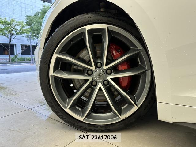 Audi S5 2020-09 8877548-17