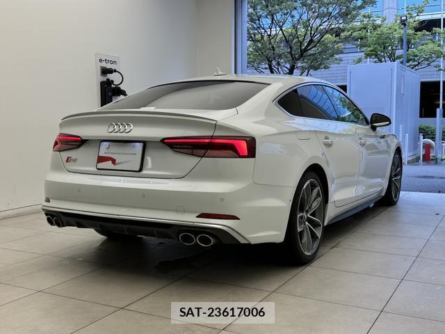Audi S5 2020-09 8877548-2