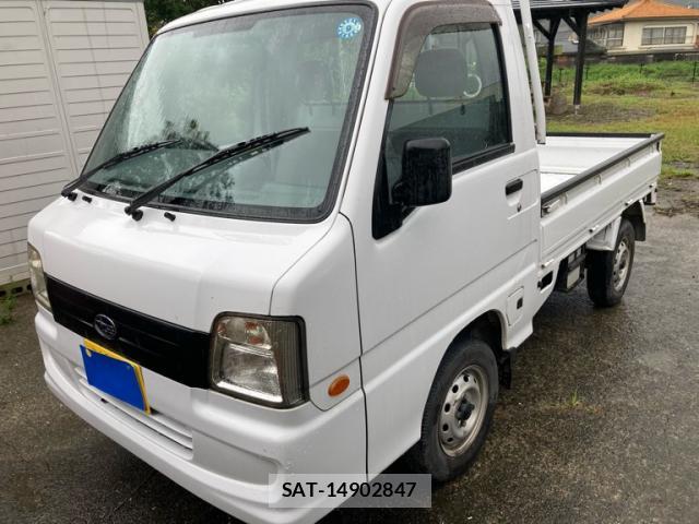 Subaru SAMBAR TRUCK 2008-03 8876374-0