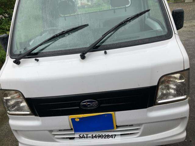 Subaru SAMBAR TRUCK 2008-03 8876374-1