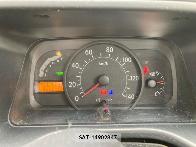 Subaru SAMBAR TRUCK 2008-03 8876374-11