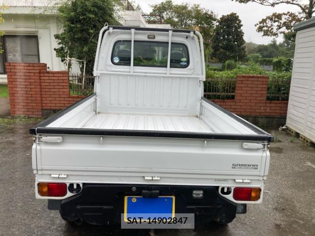 Subaru SAMBAR TRUCK 2008-03 8876374-12