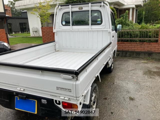 Subaru SAMBAR TRUCK 2008-03 8876374-13