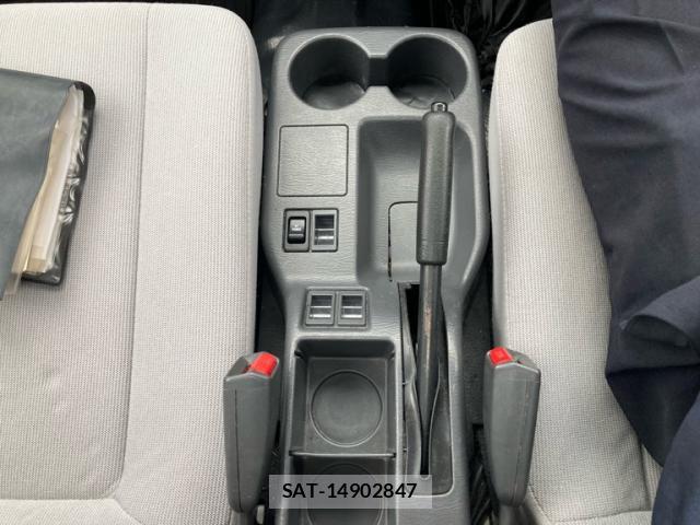 Subaru SAMBAR TRUCK 2008-03 8876374-17