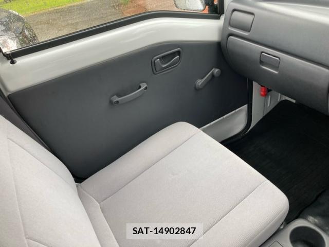 Subaru SAMBAR TRUCK 2008-03 8876374-18