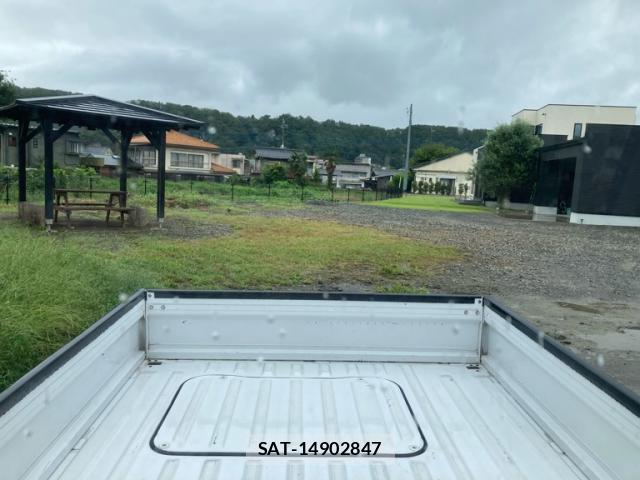 Subaru SAMBAR TRUCK 2008-03 8876374-19