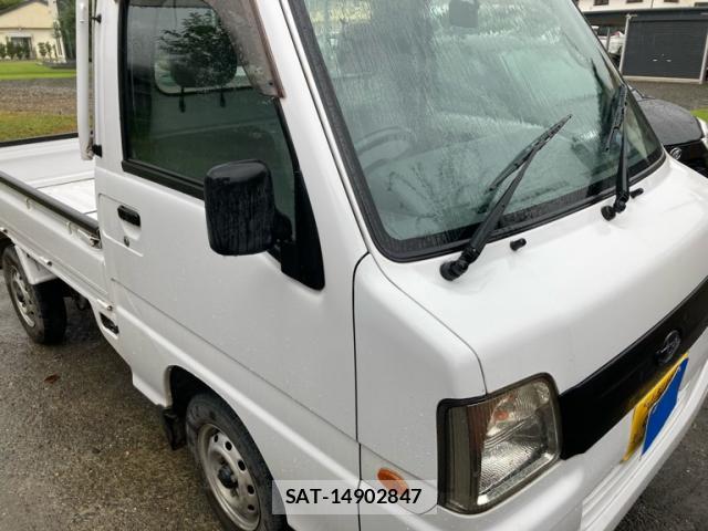 Subaru SAMBAR TRUCK 2008-03 8876374-2