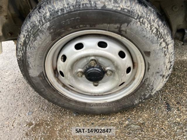 Subaru SAMBAR TRUCK 2008-03 8876374-5