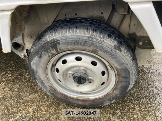 Subaru SAMBAR TRUCK 2008-03 8876374-6