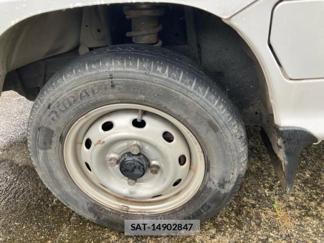 Subaru SAMBAR TRUCK 2008-03 8876374-7