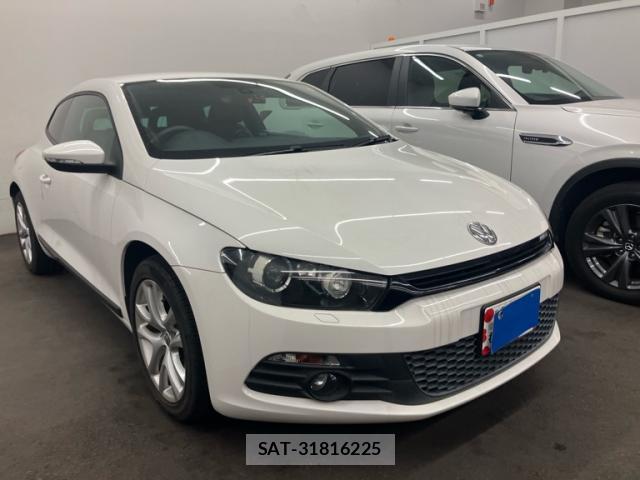 VolksWagen SCIROCCO 2012-01 8876641-1