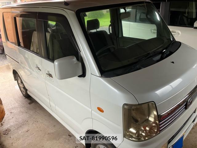 Mazda SCRUM WAGON 2007-05 8876736-1