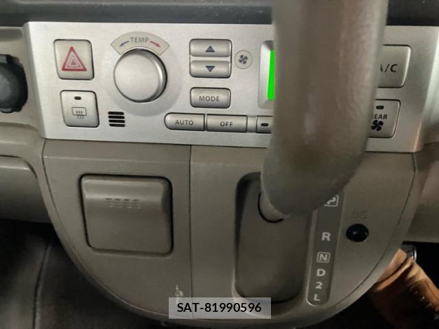 Mazda SCRUM WAGON 2007-05 8876736-11