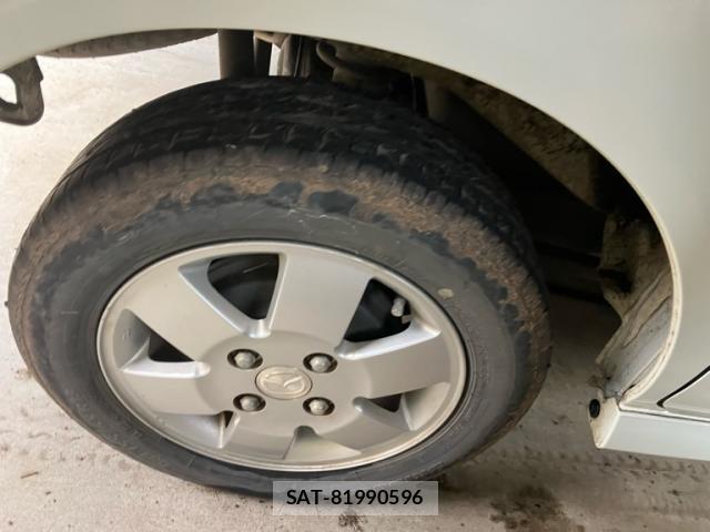 Mazda SCRUM WAGON 2007-05 8876736-12