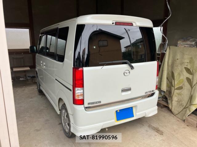 Mazda SCRUM WAGON 2007-05 8876736-13