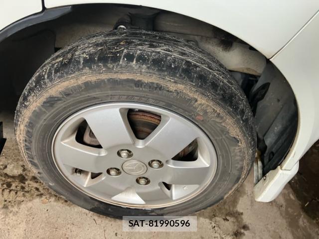 Mazda SCRUM WAGON 2007-05 8876736-3