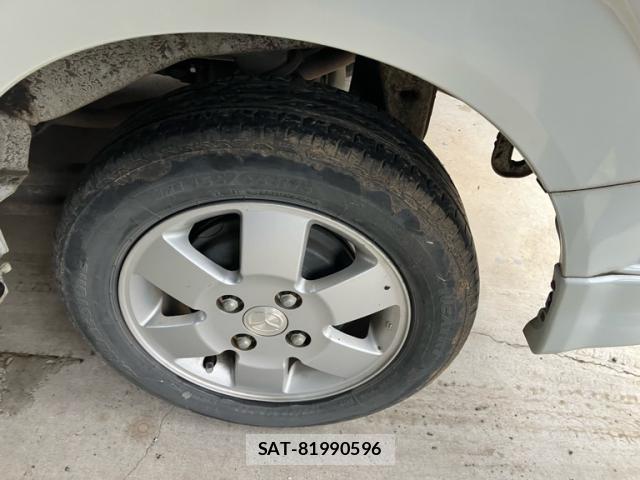 Mazda SCRUM WAGON 2007-05 8876736-4
