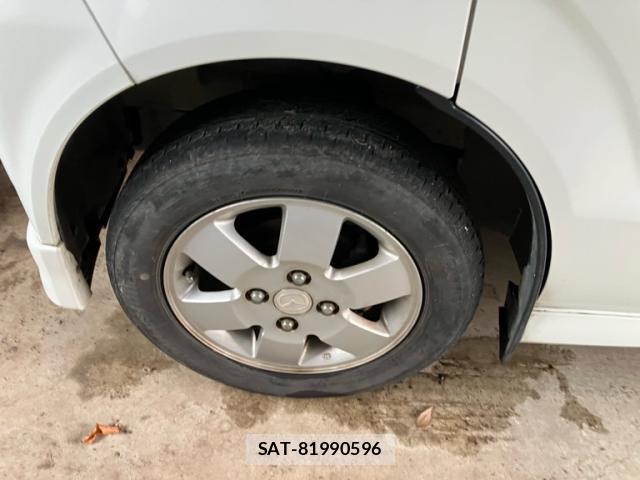 Mazda SCRUM WAGON 2007-05 8876736-5