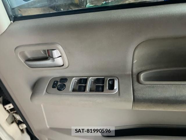 Mazda SCRUM WAGON 2007-05 8876736-6