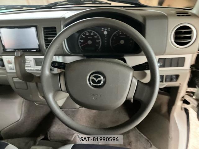 Mazda SCRUM WAGON 2007-05 8876736-7