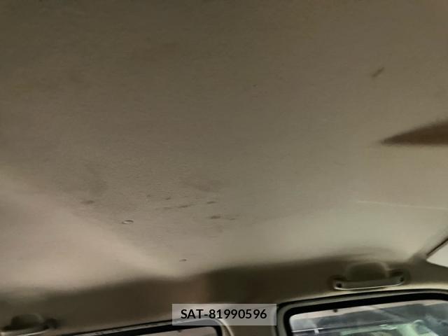Mazda SCRUM WAGON 2007-05 8876736-8