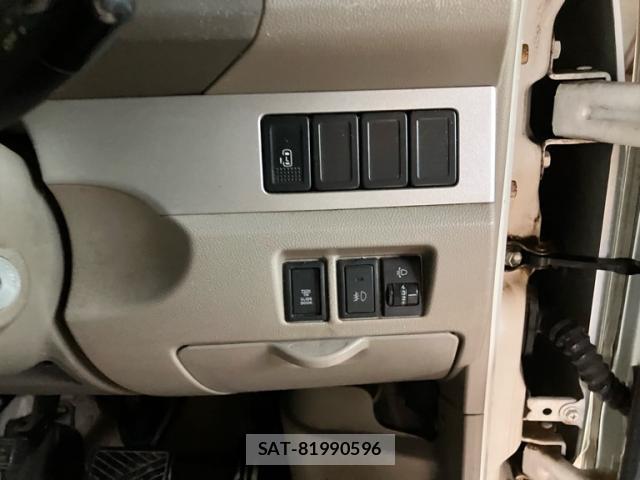 Mazda SCRUM WAGON 2007-05 8876736-9