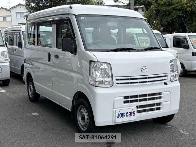 Mazda SCRUM 2019-06 8877030-10