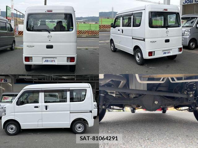 Mazda SCRUM 2019-06 8877030-2