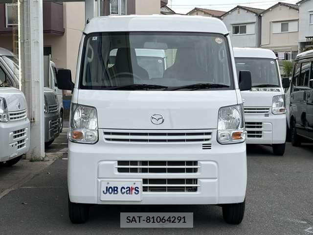 Mazda SCRUM 2019-06 8877030-9