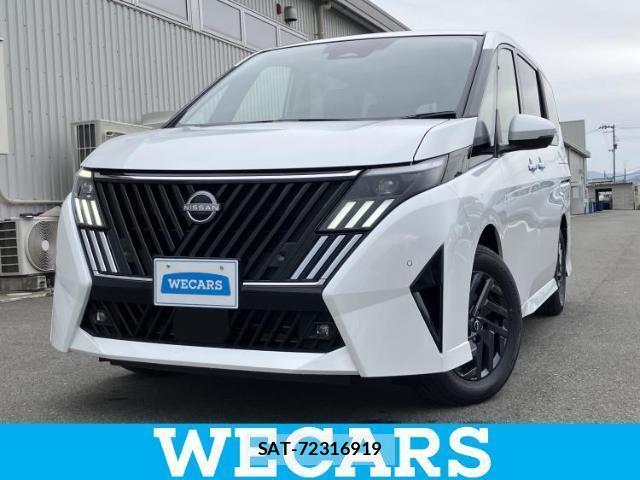 Nissan SERENA 2026-07 8875973-0