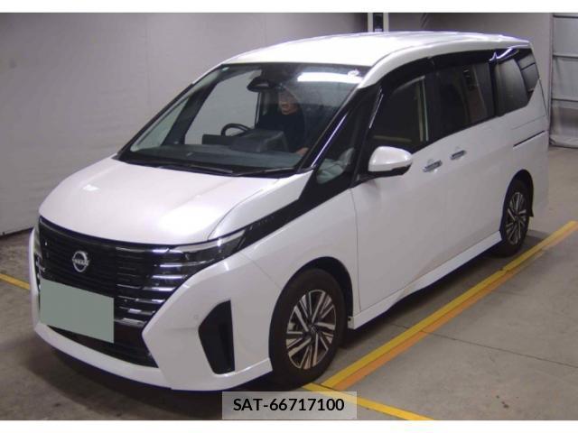 Nissan SERENA 2024-09 8876070-3