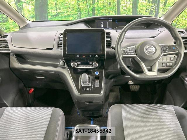 Nissan SERENA 2020-08 8876648-1