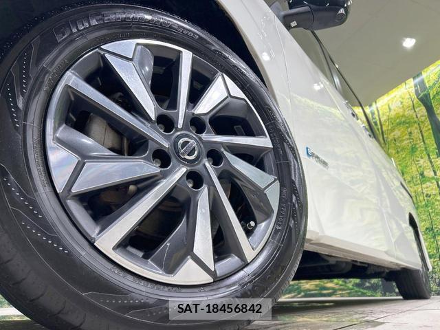 Nissan SERENA 2020-08 8876648-13