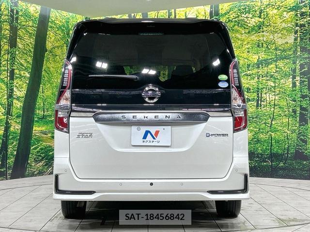 Nissan SERENA 2020-08 8876648-15