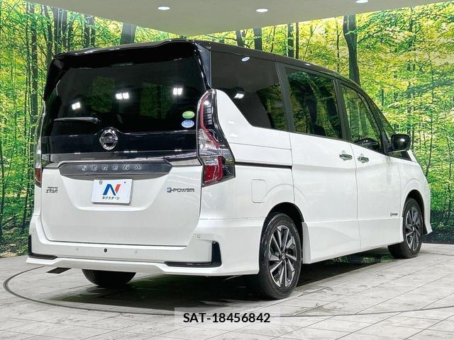 Nissan SERENA 2020-08 8876648-16