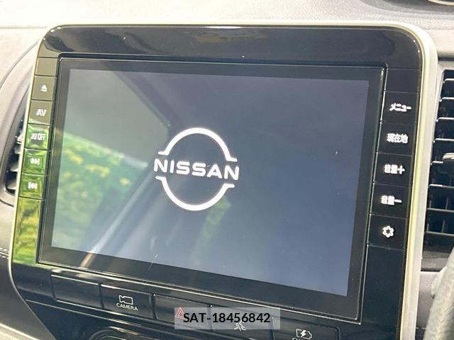 Nissan SERENA 2020-08 8876648-2