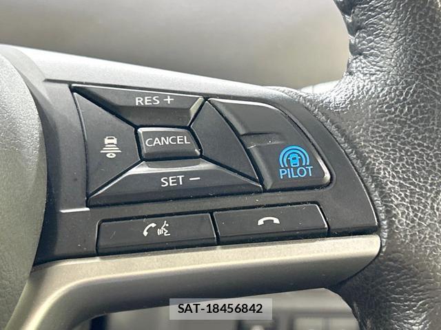 Nissan SERENA 2020-08 8876648-5