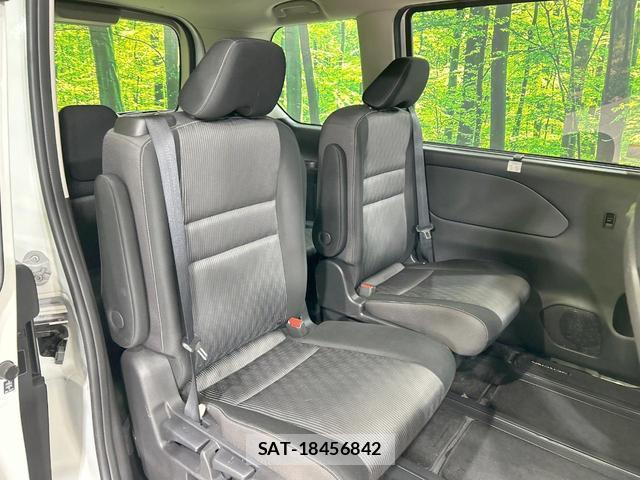 Nissan SERENA 2020-08 8876648-8