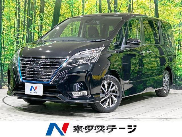 Nissan SERENA 2021-02 8876656-0