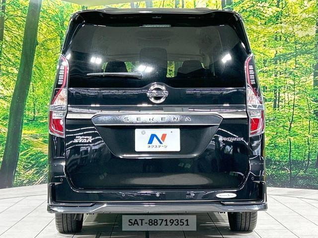 Nissan SERENA 2021-02 8876656-15