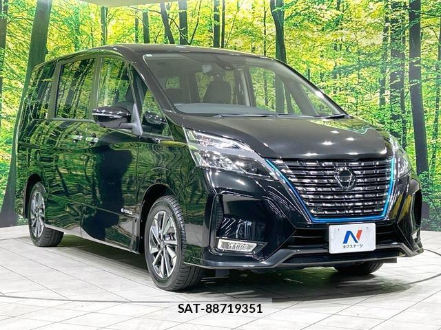Nissan SERENA 2021-02 8876656-16