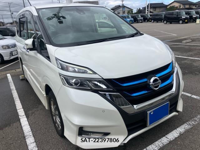 Nissan SERENA 2018-06 8876692-1