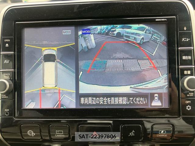 Nissan SERENA 2018-06 8876692-19