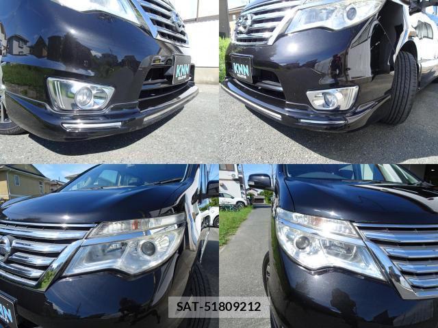 Nissan SERENA 2014-02 8876748-12