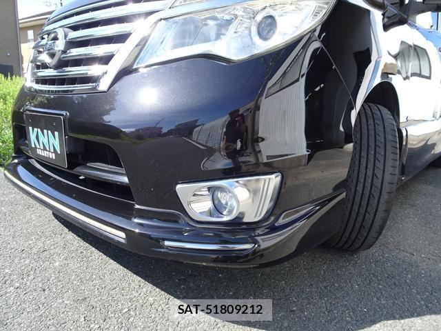 Nissan SERENA 2014-02 8876748-17