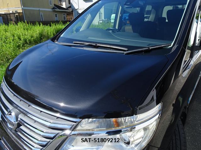 Nissan SERENA 2014-02 8876748-4