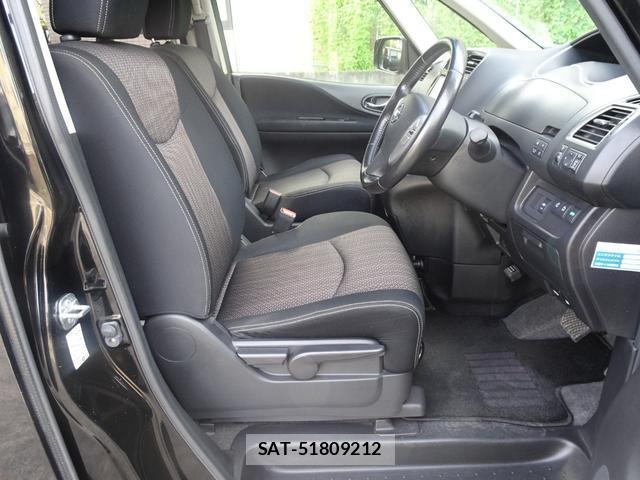 Nissan SERENA 2014-02 8876748-9