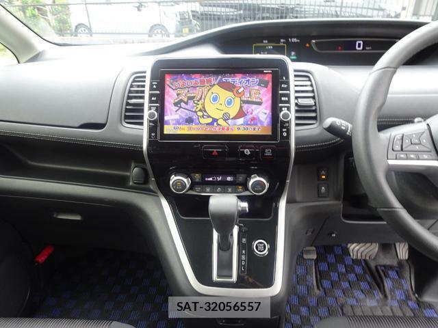 Nissan SERENA 2018-03 8876750-1