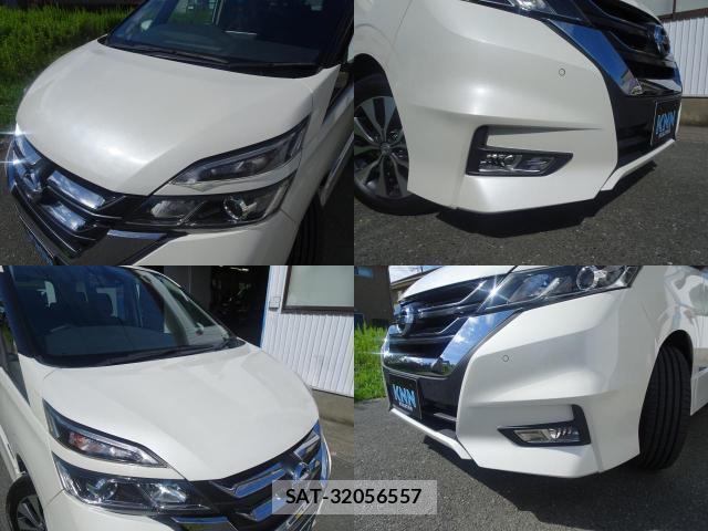 Nissan SERENA 2018-03 8876750-12